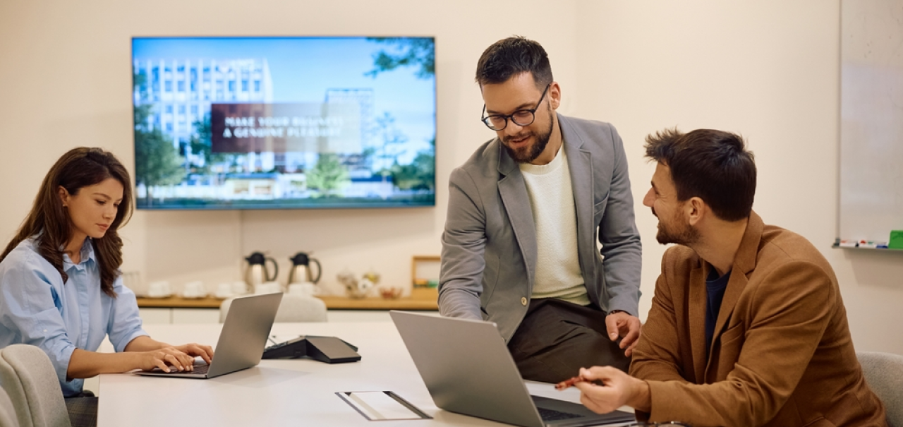 CRM ERP Integration 1