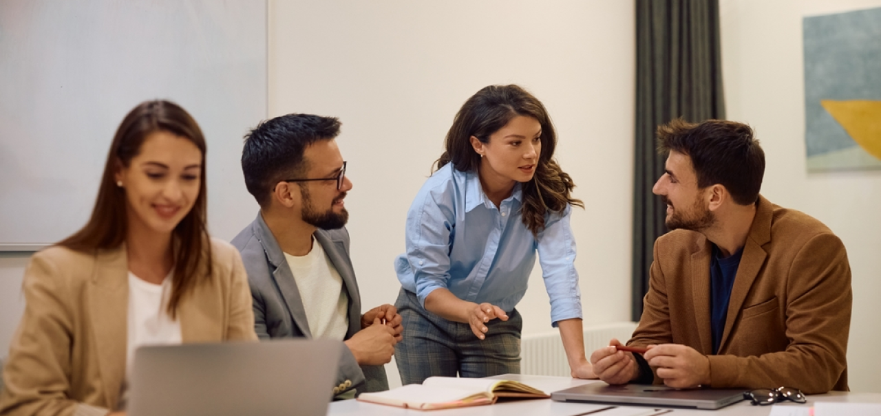 GovCon Admin & Compliance Provice 1
