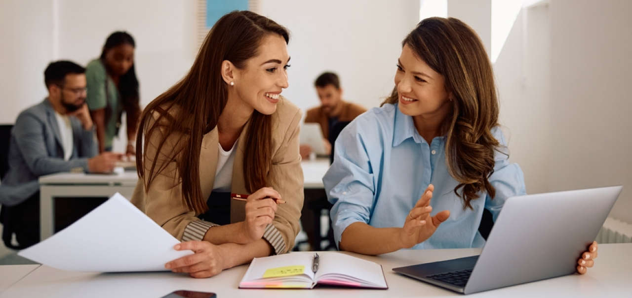 Small business support suite provice 1