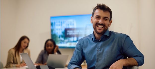 Small business support suite provice 2