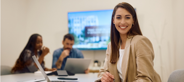 Small business support suite provice 3