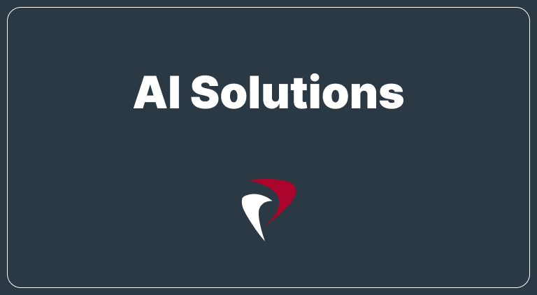 AI Solutions