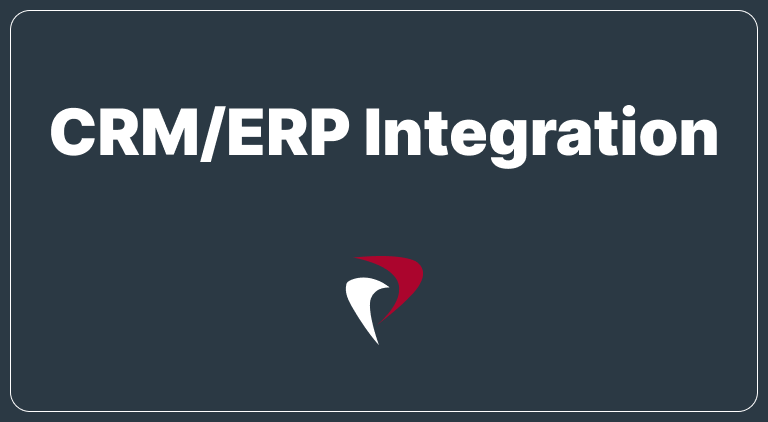 CRM ERP Integration