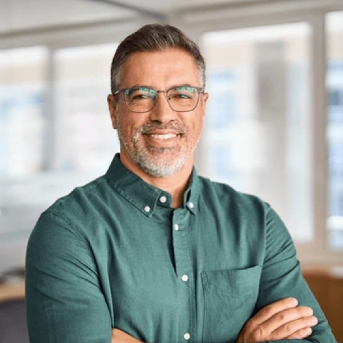 Daniel Brooks - Provice