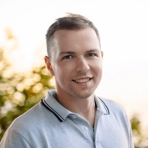 Ethan Collins Provice