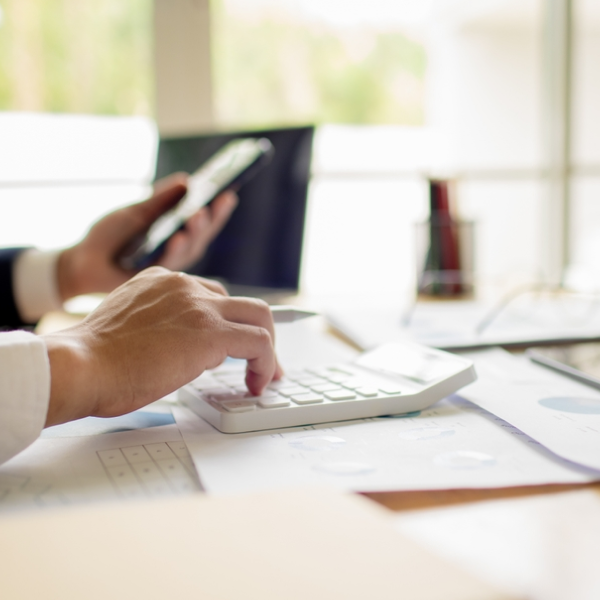 Finance Provice