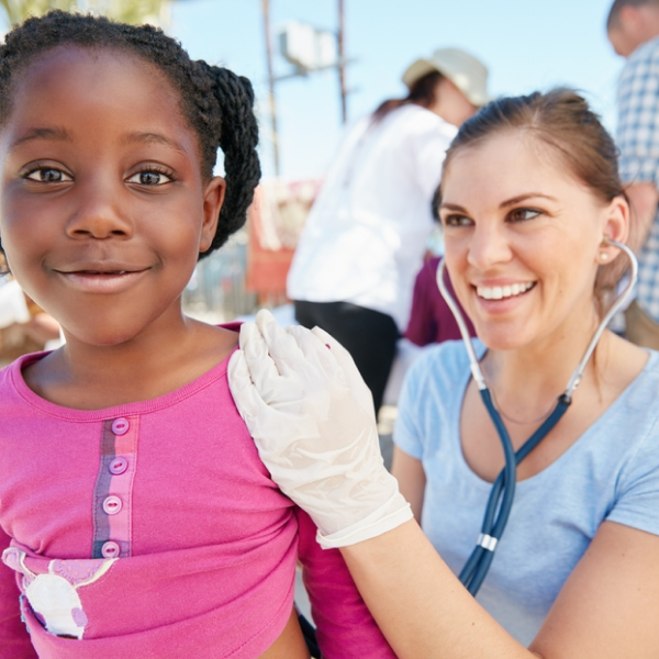 Nonprofit Provice