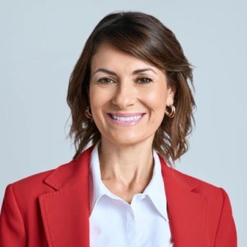 Olivia Martinez - Provice