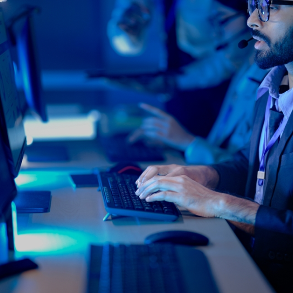 Provice industry Cybersecurity