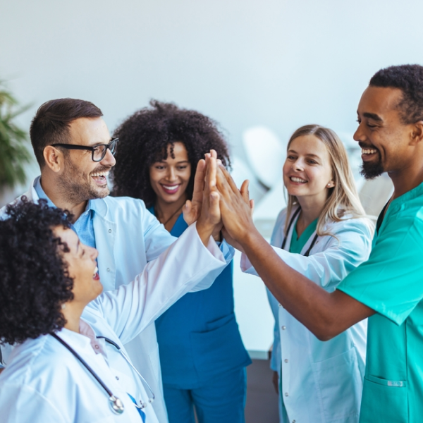 Provice industry Healthcare