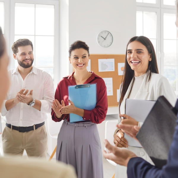 Provice industry staffing