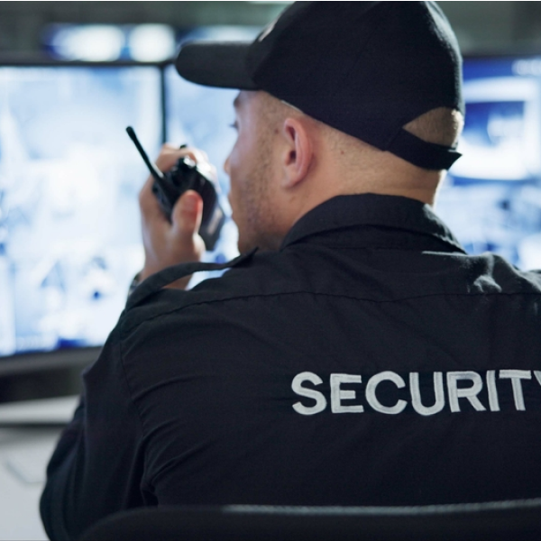 Security Provice