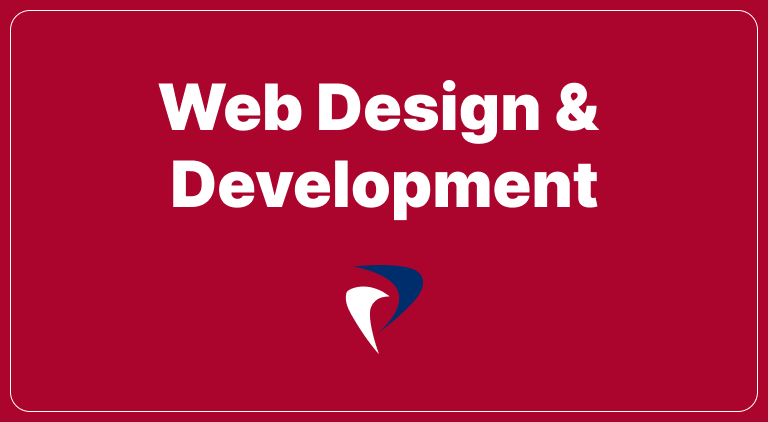 Web Design & Development Provice